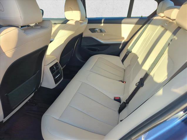 Used 2023 BMW 330e w/ Premium Package image 21
