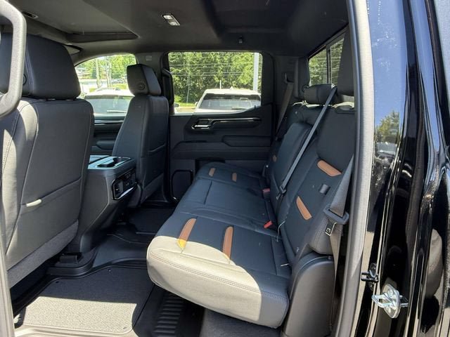 New 2026 GMC Sierra 1500 AT4 w/ AT4 Premium Package AWD/4WD image 12