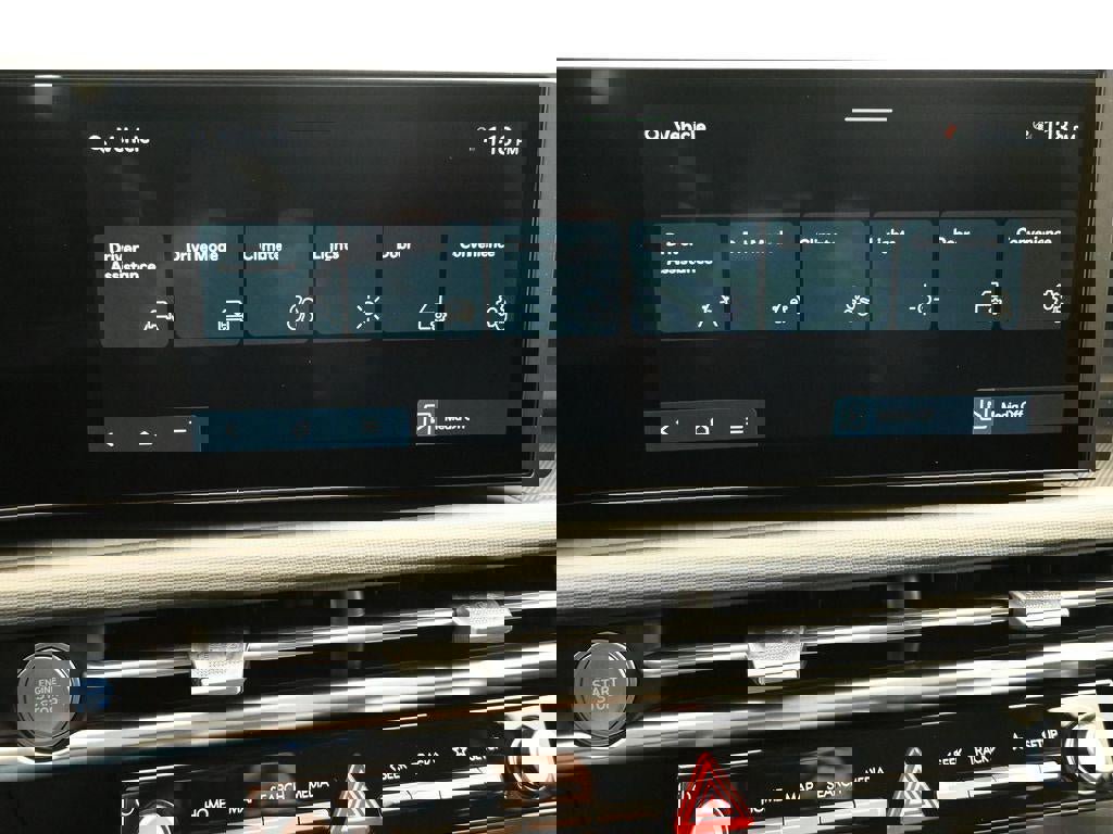 New 2026 Hyundai Tucson SEL FWD image 17