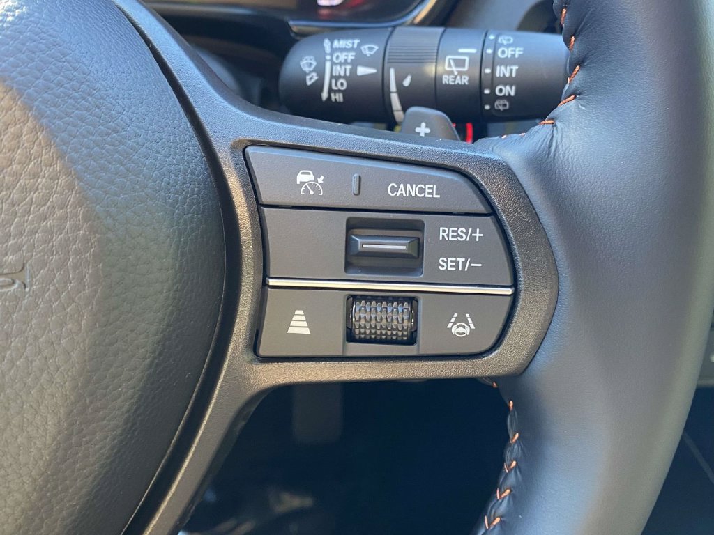 New 2027 Honda CR-V Sport-L image 20
