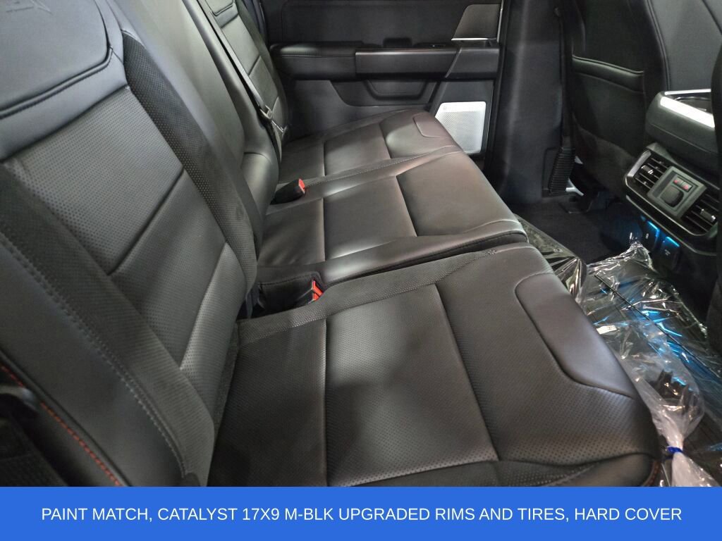 New 2026 Ford F150 Raptor image 11