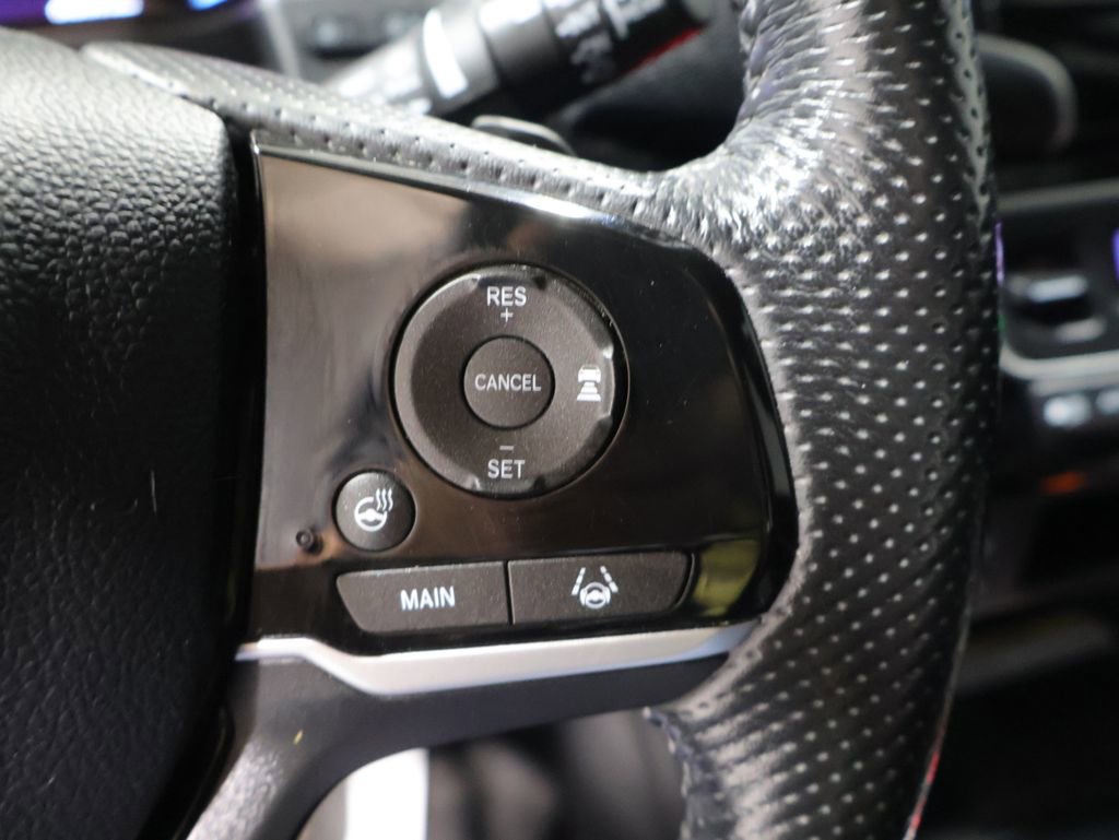 Used 2019 Honda Passport Elite image 35