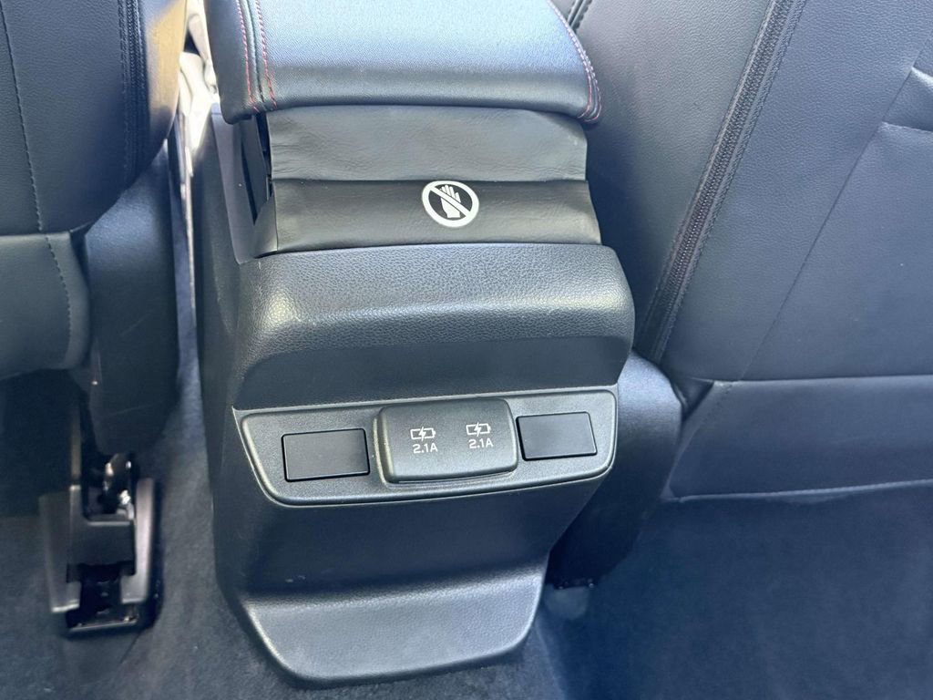 Used 2022 Subaru WRX Limited AWD/4WD image 14