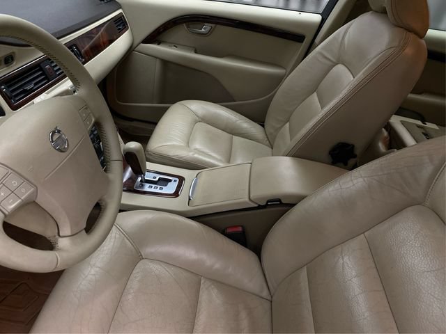 Used 2008 Volvo XC70 3.2 AWD/4WD image 10