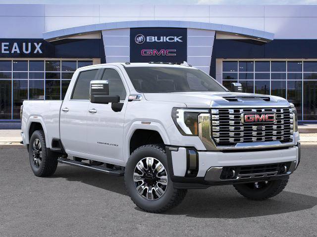 New 2026 GMC Sierra 3500 Denali image 55