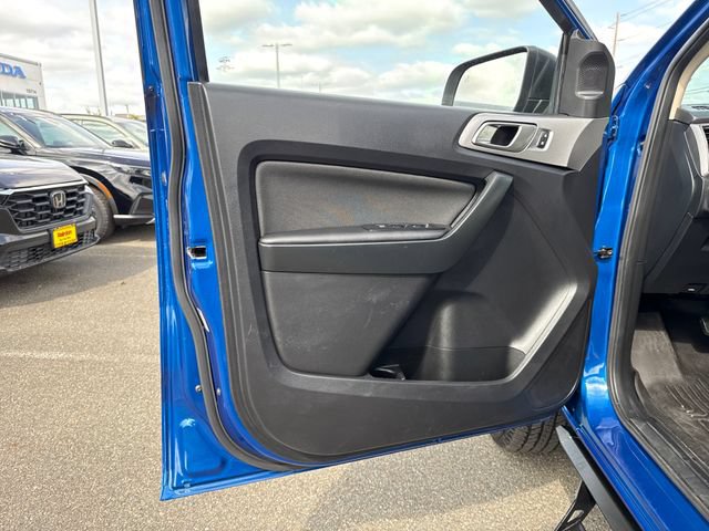 Used 2020 Ford Ranger XLT w/ Equipment Group 301A Mid AWD/4WD image 16