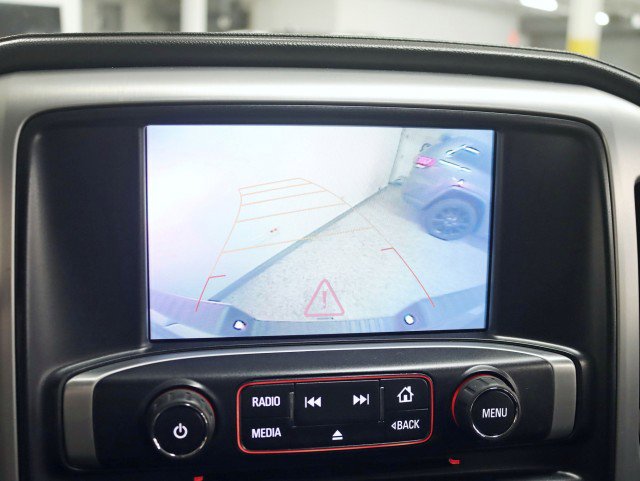 Used 2016 GMC Sierra 1500 SLE w/ SLE Value Package image 20