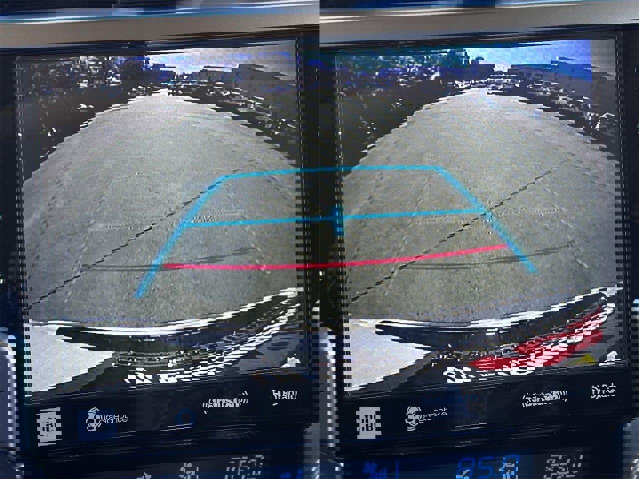 Used 2020 Toyota 4Runner Limited image 15