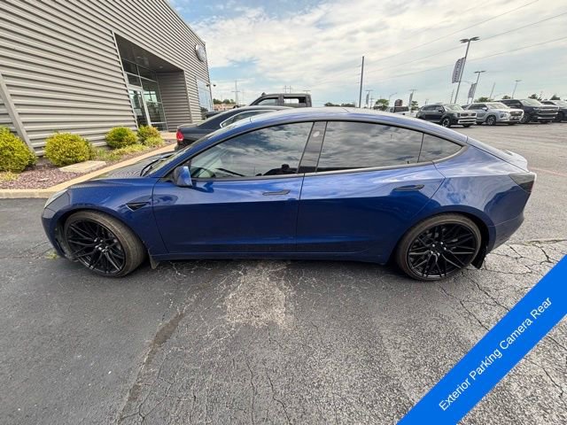 Used 2019 Tesla Model 3 Standard Range Plus RWD image 10