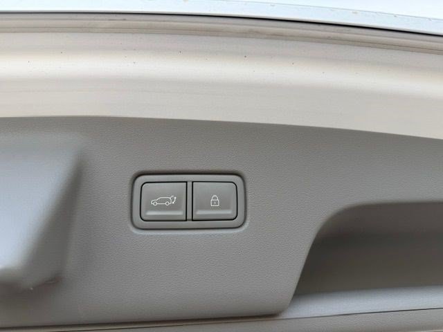 Used 2026 Hyundai Palisade Limited AWD/4WD image 44