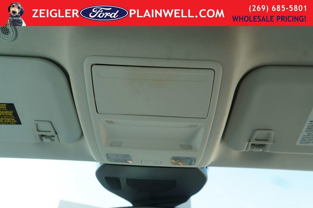 Used 2022 Ford Escape SE w/ Cold Weather Package image 30