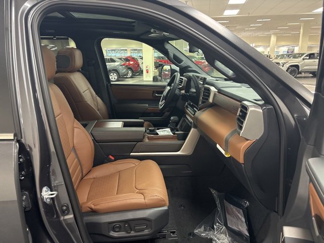 New 2026 Toyota Sequoia 1794 Edition image 8