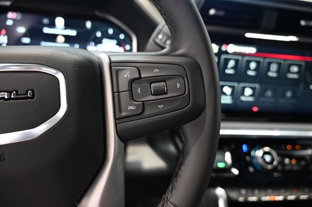 New 2026 GMC Sierra 3500 Denali w/ LPO, Black Badging Package image 27