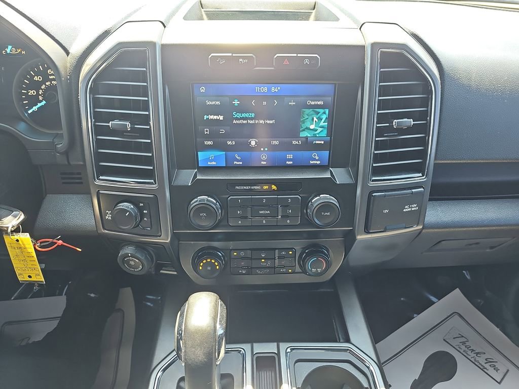 Used 2019 Ford F150 XLT w/ Equipment Group 302A Luxury AWD/4WD image 20