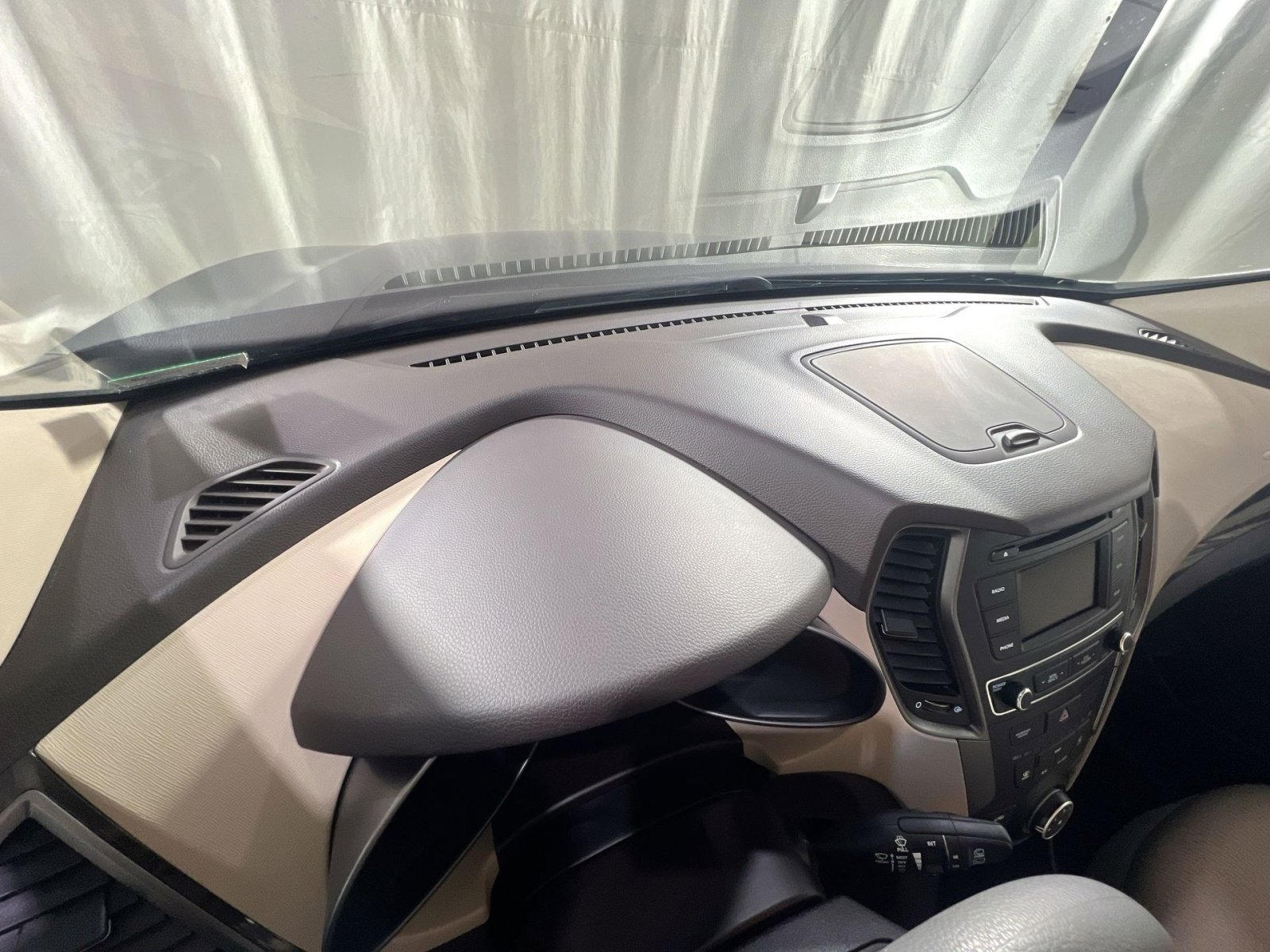 Used 2017 Hyundai Santa Fe Sport image 18