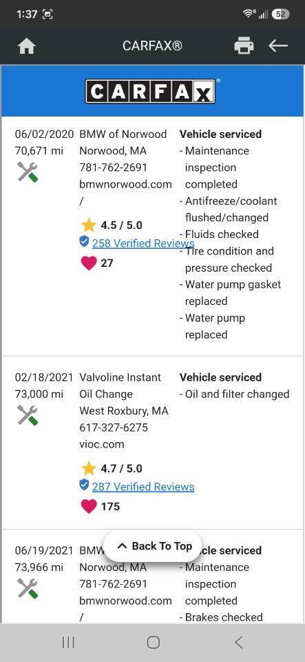 Used 2013 BMW X5 xDrive35i AWD/4WD image 69