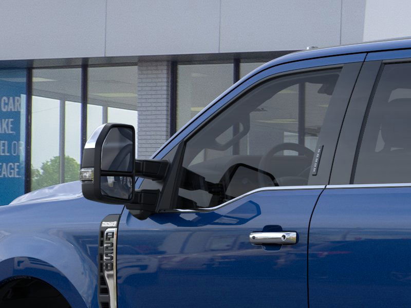 New 2026 Ford F250 King Ranch w/ Chrome Package image 20