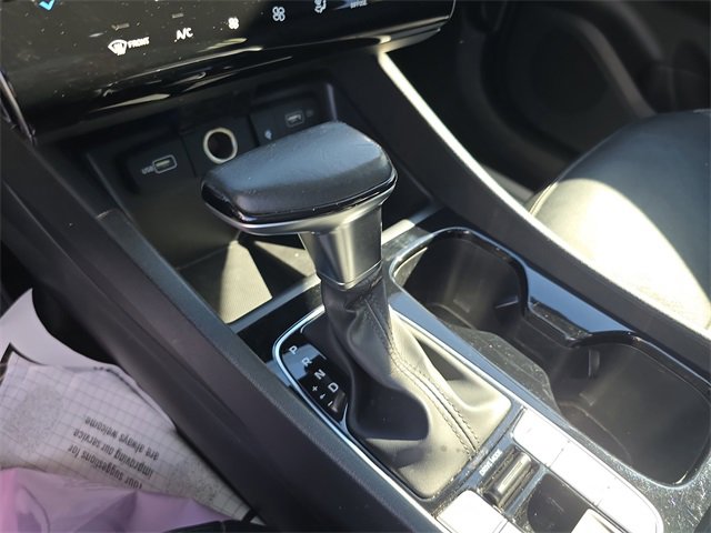 Used 2022 Hyundai Tucson SEL w/ Convenience Package image 24