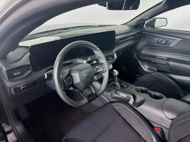 Used 2024 Ford Mustang Dark Horse w/ Security Package RWD image 13