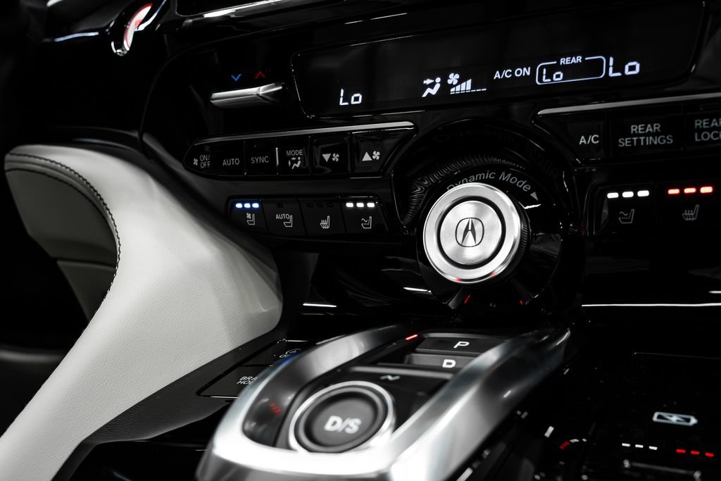 New 2026 Acura MDX Type S AWD/4WD image 25