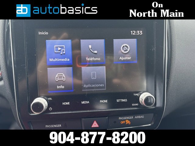 Used 2021 Mitsubishi Outlander Sport SE image 29