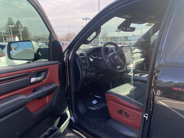 New 2026 RAM 1500 Rebel image 14