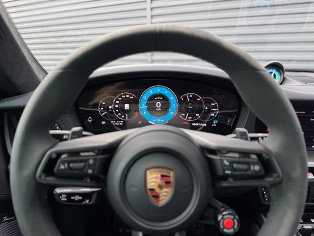 Used 2026 Porsche 911 Carrera GTS RWD image 20