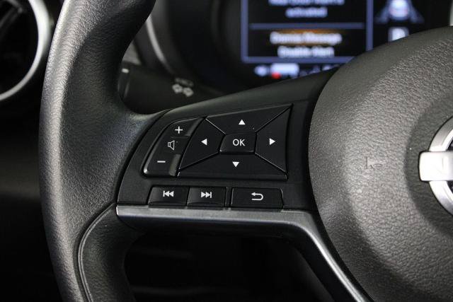 Certified 2023 Nissan Kicks SV FWD image 24