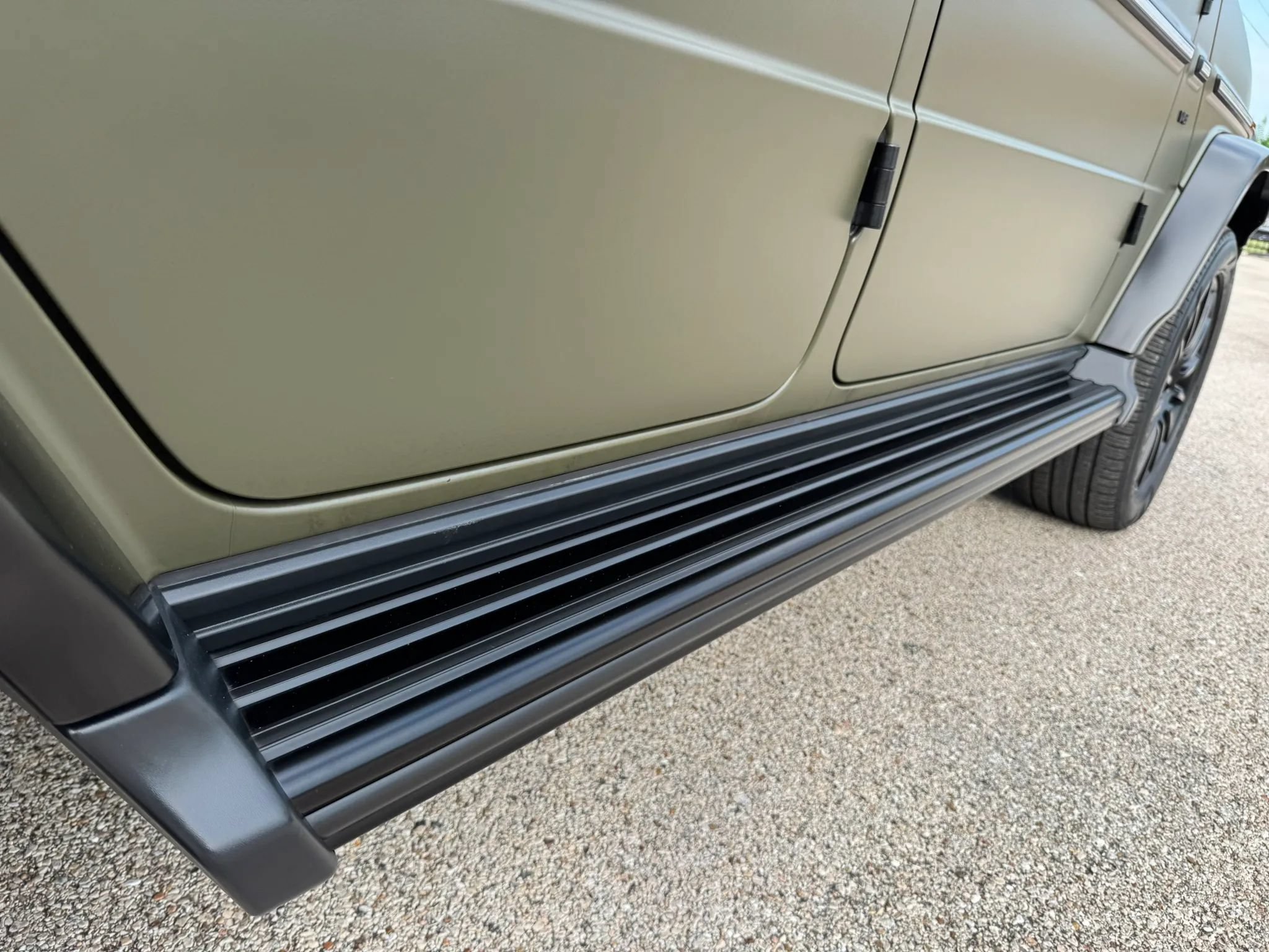 Used 2024 Mercedes-Benz G 550 image 19