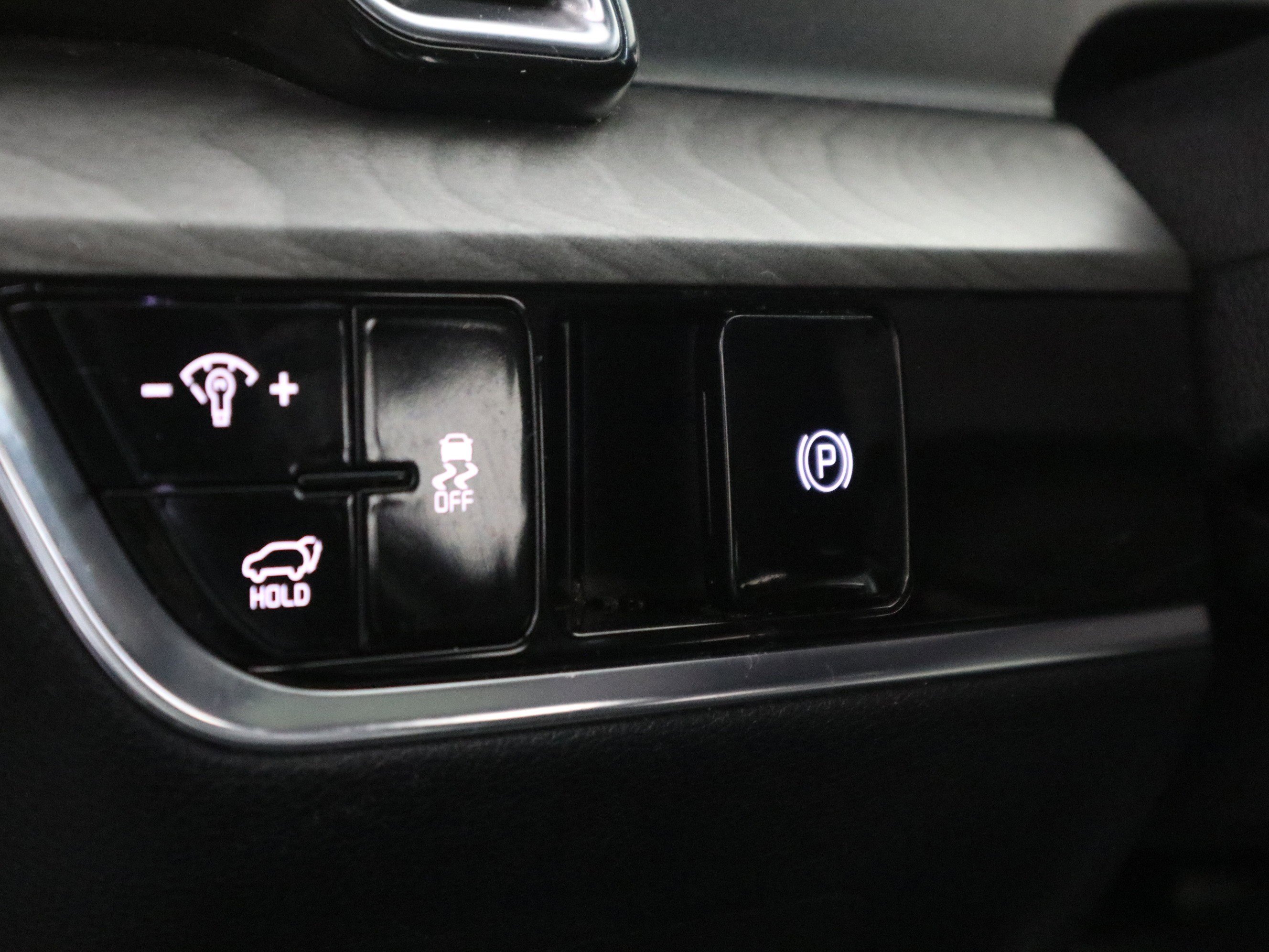 Used 2023 Kia Sportage X-Pro Prestige image 33