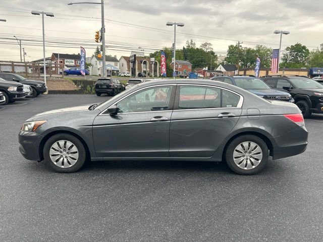 Used 2012 Honda Accord LX image 8