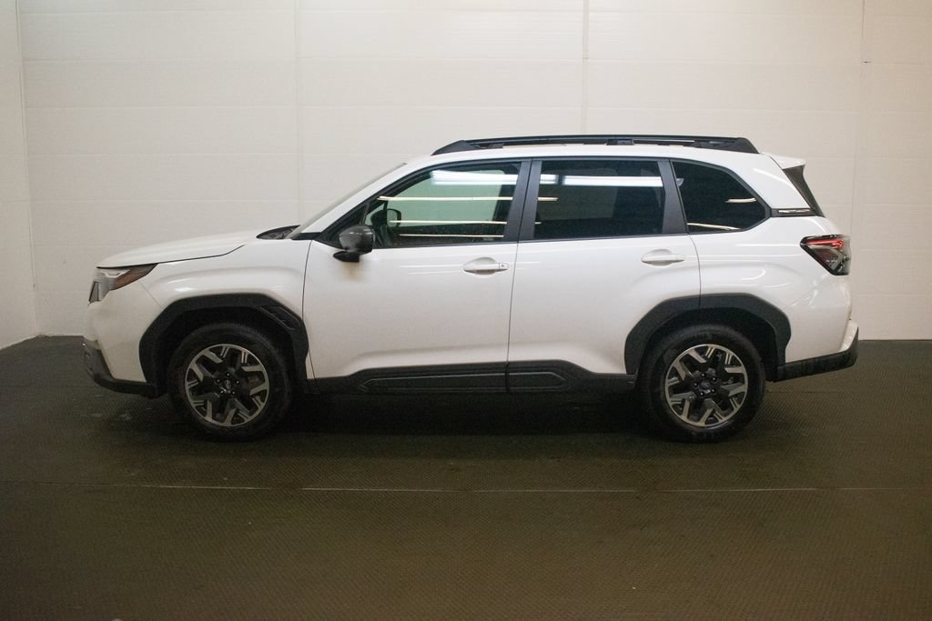 Certified 2026 Subaru Forester Premium AWD/4WD image 7