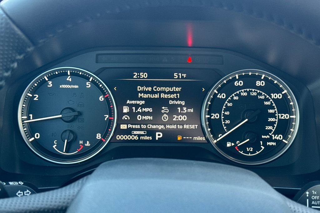 New 2026 Mitsubishi Outlander SE AWD/4WD image 25