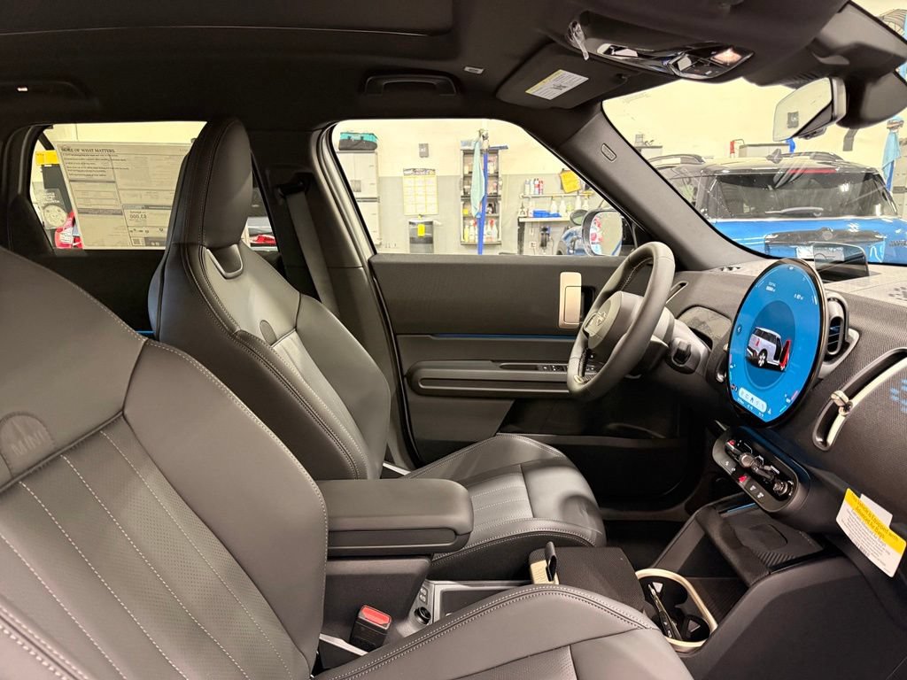 New 2027 MINI Cooper Countryman S AWD/4WD image 29