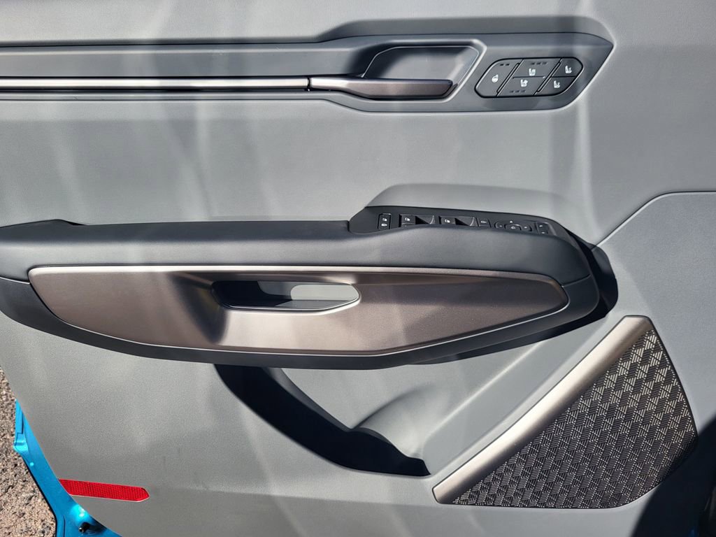 New 2026 Kia EV9 Wind image 6