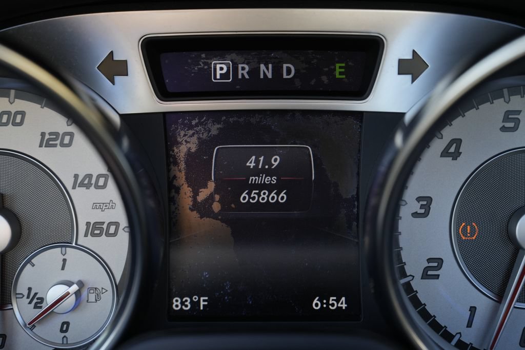 Used 2015 Mercedes-Benz SL 400 w/ Premium I Package image 43
