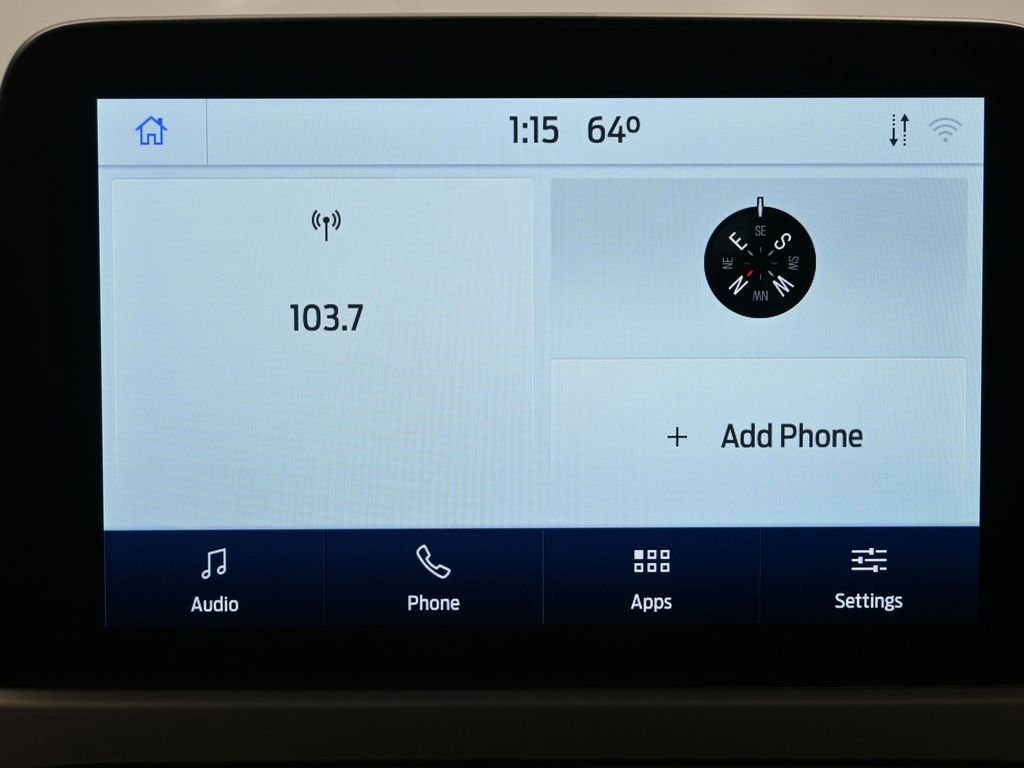 Used 2021 Ford Escape SE image 30