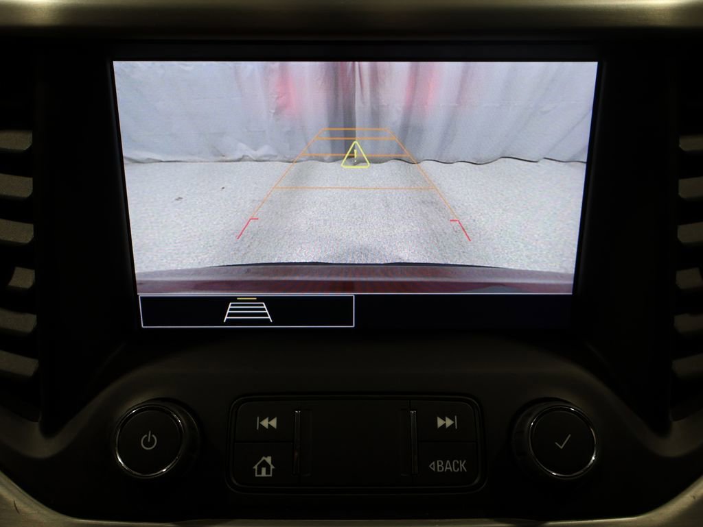 Used 2023 GMC Acadia SLE image 28
