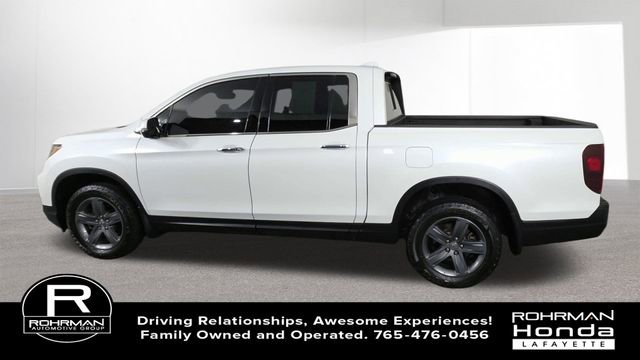Used 2022 Honda Ridgeline RTL-E image 6