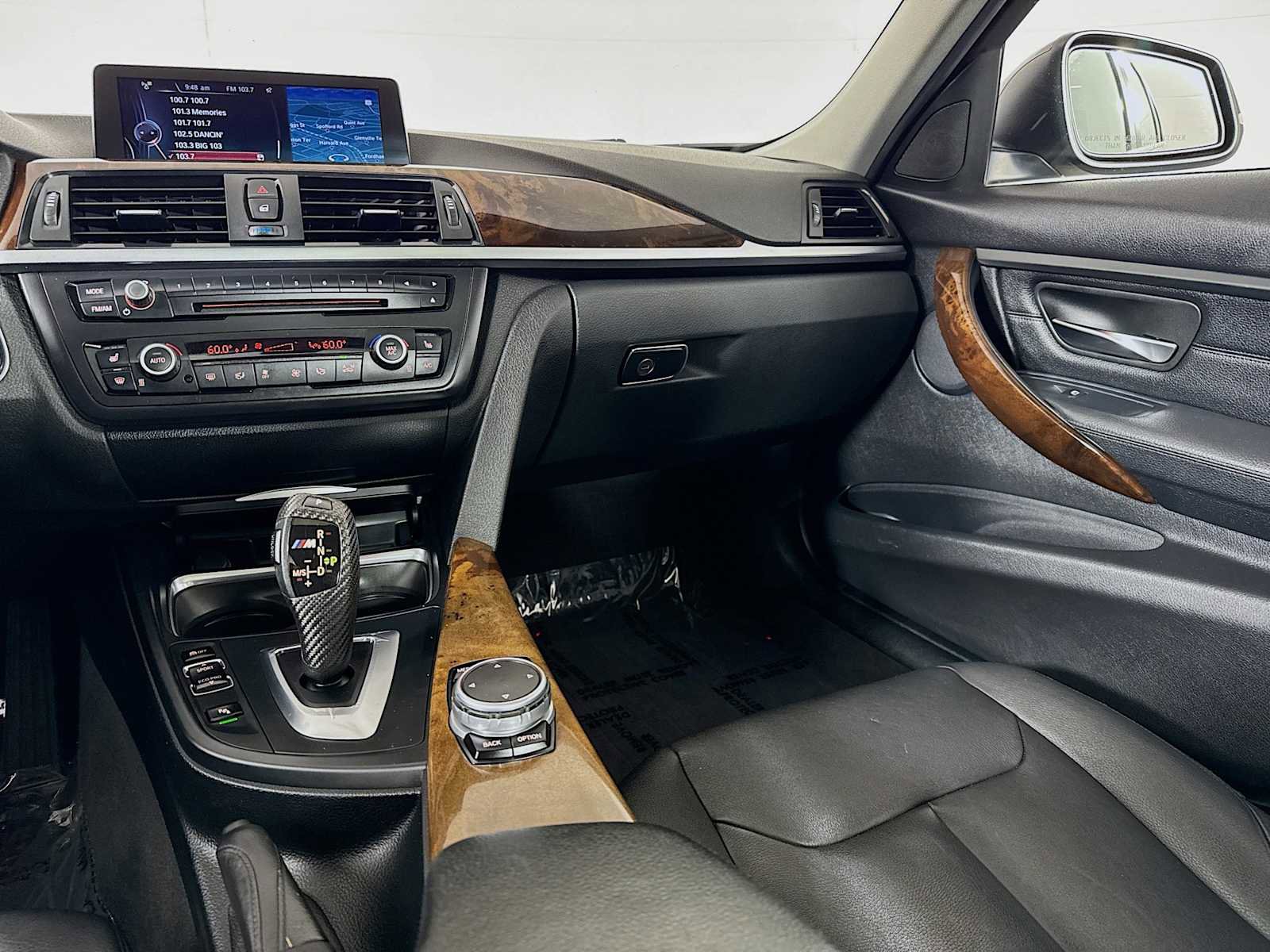 Used 2015 BMW 335i xDrive Sedan image 23