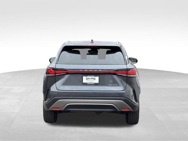 Used 2024 Lexus RX 350 FWD w/ Technology Package image 7