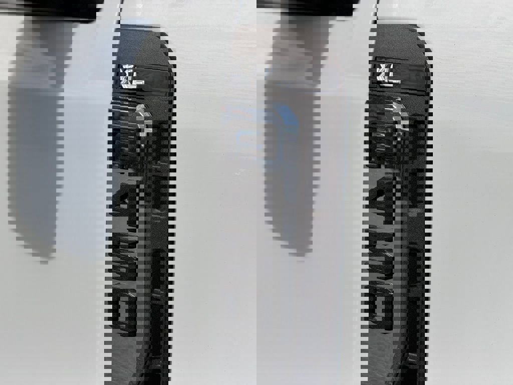 New 2026 Ford F450 XL image 5