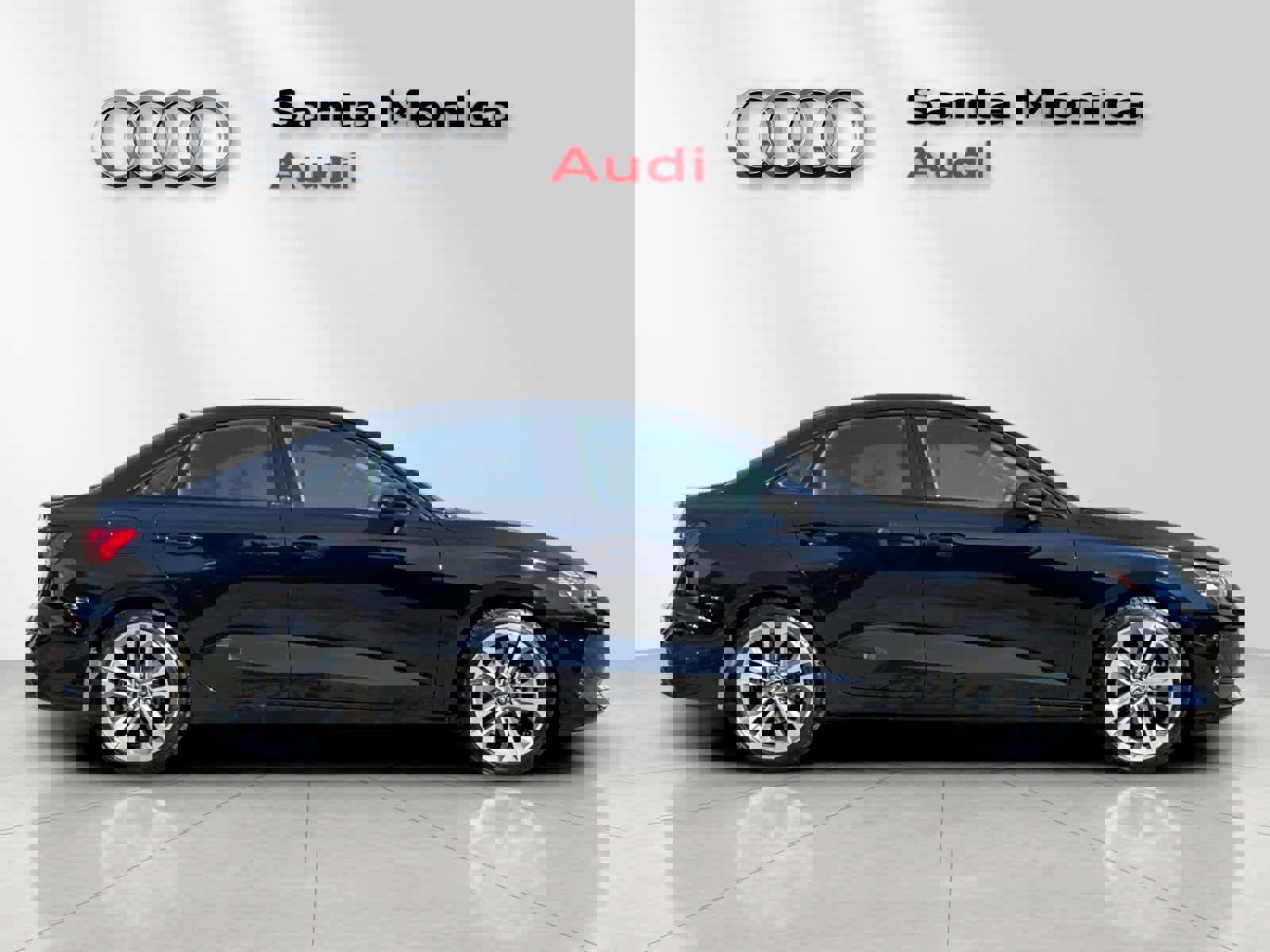 Used 2025 Audi A3 2.0T Premium image 8