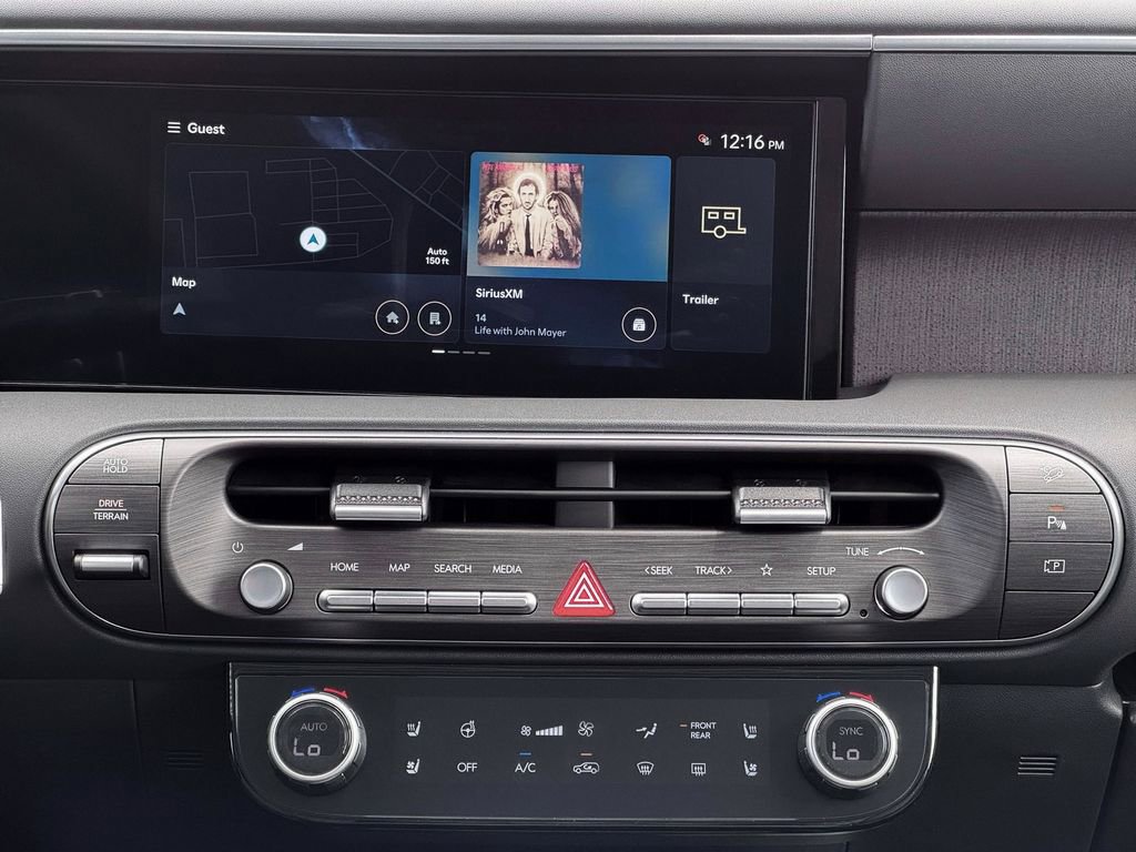 New 2026 Hyundai Palisade Limited image 18