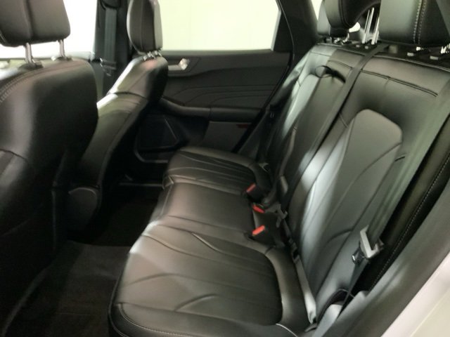 New 2026 Ford Escape Platinum w/ Premium Technology Package image 29