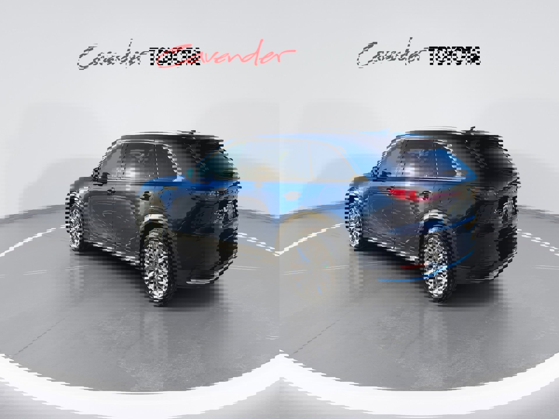 Used 2024 MAZDA CX-90 3.3 Turbo w/ Premium Package image 6