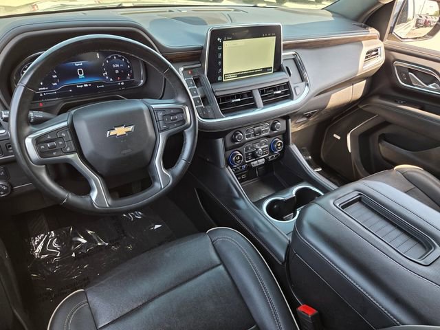 Used 2024 Chevrolet Tahoe Premier RWD image 6
