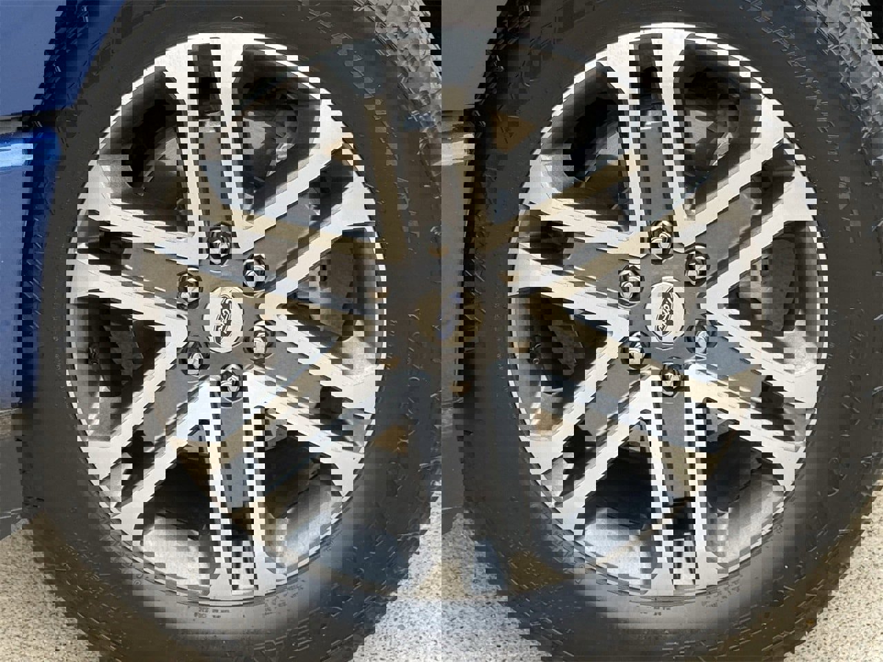 Used 2022 Ford F150 XL w/ STX Appearance Package image 9