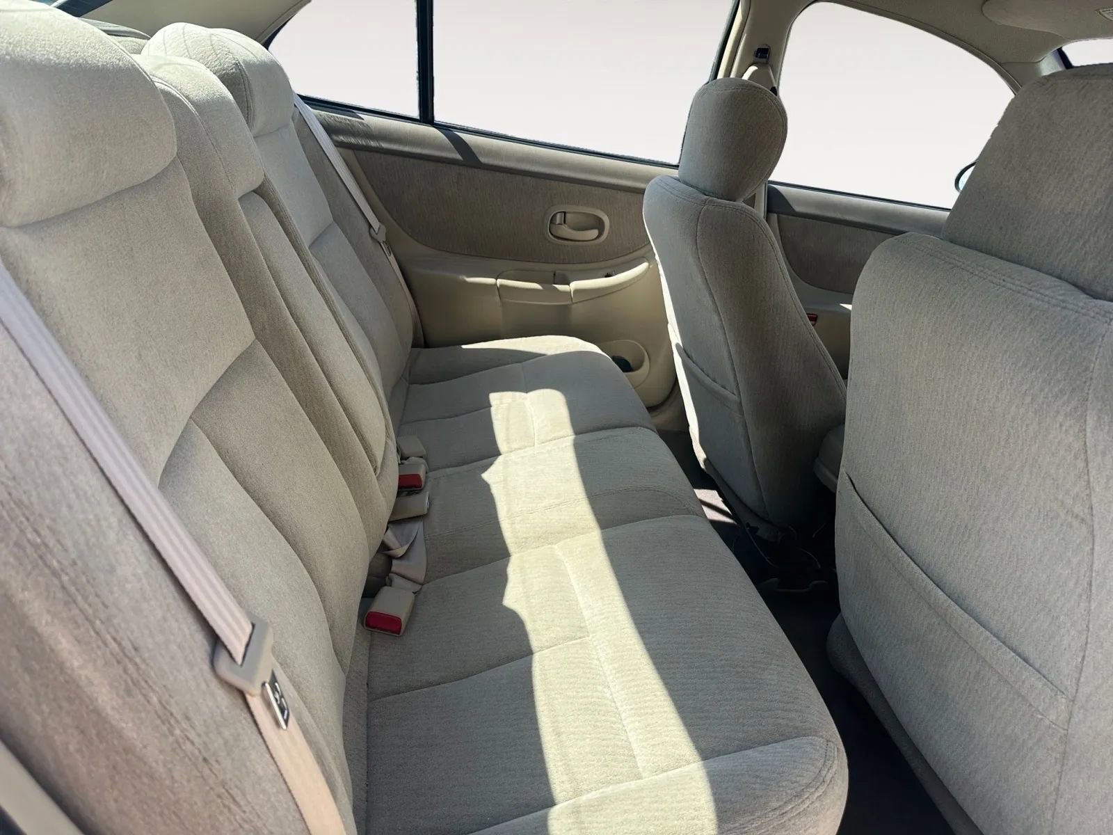 Used 1999 Oldsmobile Intrigue GX image 15