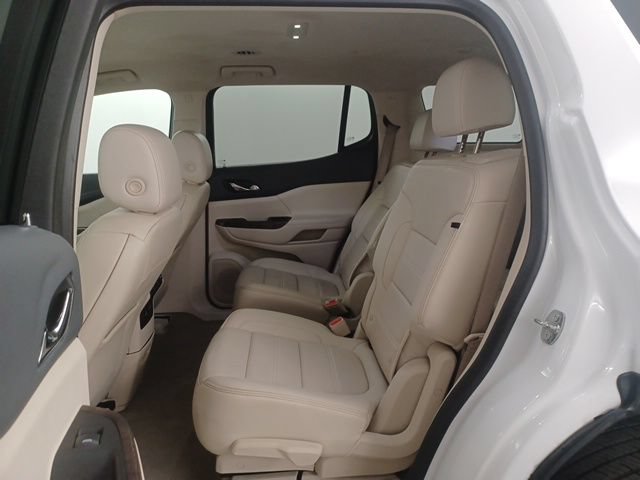 Used 2023 GMC Acadia Denali AWD/4WD image 10